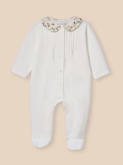 Bébé-Pyjama, surpyjama-Dors-bien bébé - coton biologique