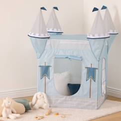 Jouet-Tente enfant - chateau