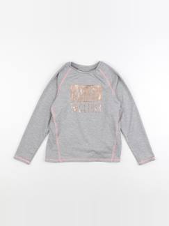 Seconde main-Fille-Tee-shirt - 8 ans