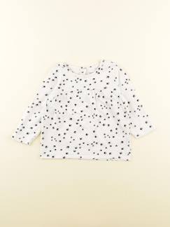 Seconde main-Fille-Tee-shirt - 12 mois
