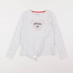 Tee-shirt - 8 ans  - vertbaudet enfant