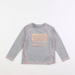 Seconde main-Fille-Tee-shirt - 5 ans