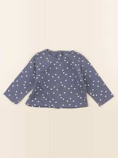 Tee-shirt - 6 mois  - vertbaudet enfant