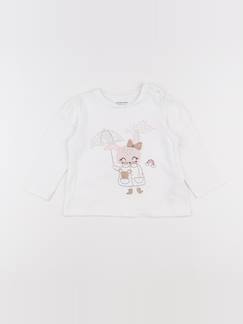 Tee-shirt - 18 mois  - vertbaudet enfant