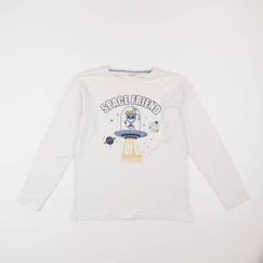 Tee-shirt - 14 ans  - vertbaudet enfant