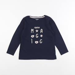 Tee-shirt - 6 ans  - vertbaudet enfant