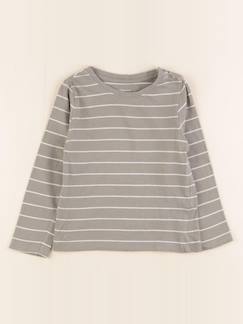 Seconde main-Garçon-T-shirt, polo, sous pull-Tee-shirt - 24 mois