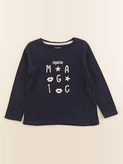 Tee-shirt - 3 ans  - vertbaudet enfant