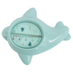 Thermomètre de bain baleine  - vertbaudet enfant