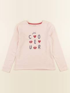 Tee-shirt - 8 ans  - vertbaudet enfant