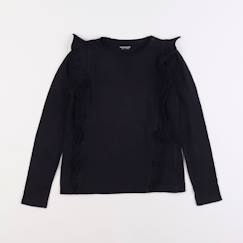 Seconde main-Fille-Tee-shirt - 8 ans