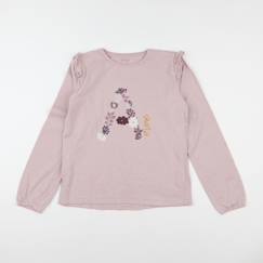 Seconde main-Fille-Tee-shirt - 12 ans