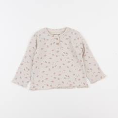 Seconde main-Fille-Tee-shirt - 12 mois