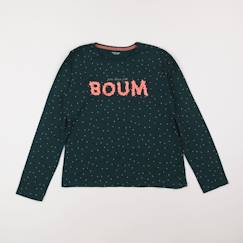 Tee-shirt - 12 ans  - vertbaudet enfant