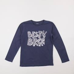 Tee-shirt - 12 ans  - vertbaudet enfant