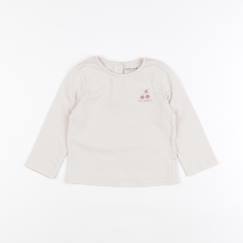 Tee-shirt - 12 mois  - vertbaudet enfant