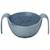 Bol d'apprentissage 3 en 1 latte Beige+Bleu+Rose+Vert d'eau 10 - vertbaudet enfant 