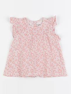 Seconde main-Fille-Tee-shirt - 12 mois