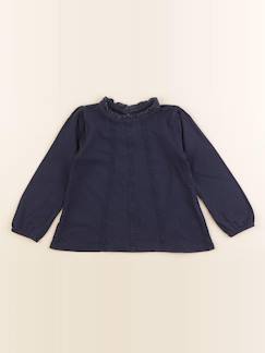 Seconde main-Fille-Tee-shirt - 3 ans