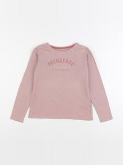 Tee-shirt - 8 ans  - vertbaudet enfant