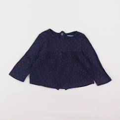 Tee-shirt - 3 mois  - vertbaudet enfant