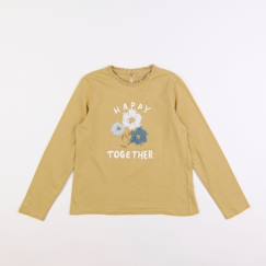 Tee-shirt - 8 ans  - vertbaudet enfant