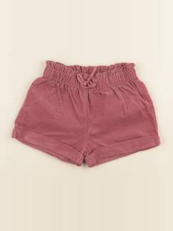 Seconde main-Fille-Short-Short - 18 mois