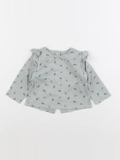 Seconde main-Tee-shirt - 3 mois
