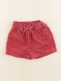 Seconde main-Fille-Short-Short - 18 mois