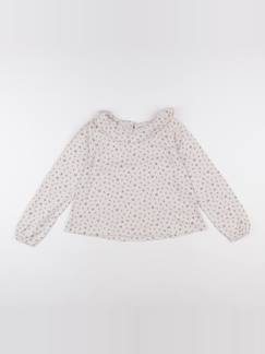 Seconde main-Fille-Tee-shirt - 8 ans
