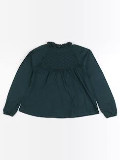 Seconde main-Fille-Tee-shirt - 12 ans