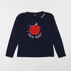 Tee-shirt - 10 ans  - vertbaudet enfant