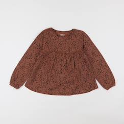 Seconde main-Fille-Tee-shirt - 5 ans