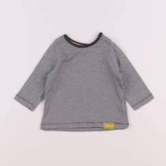 Tee-shirt - 6 mois  - vertbaudet enfant