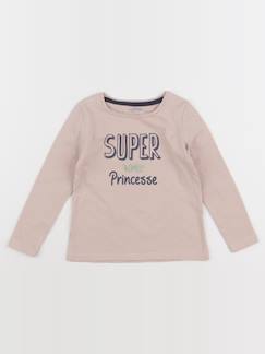 Tee-shirt - 3 ans  - vertbaudet enfant
