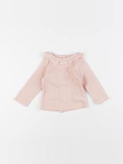 Tee-shirt - 3 mois  - vertbaudet enfant
