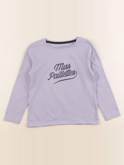 Tee-shirt - 6 ans  - vertbaudet enfant