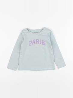 Tee-shirt - 3 ans  - vertbaudet enfant