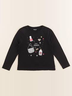 Seconde main-Fille-Tee-shirt - 6 ans
