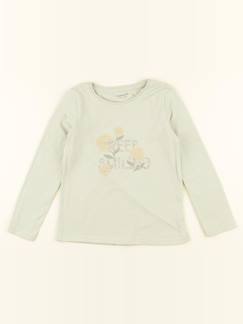 Tee-shirt - 4 ans  - vertbaudet enfant