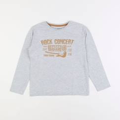 Seconde main-Tee-shirt - 8 ans