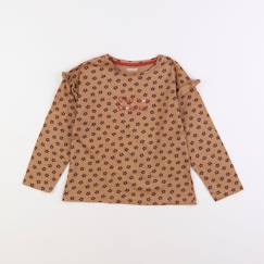 Tee-shirt - 6 ans  - vertbaudet enfant