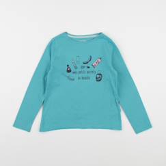 Tee-shirt - 6 ans  - vertbaudet enfant