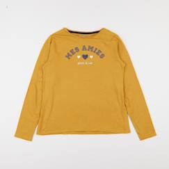 Tee-shirt - 12 ans  - vertbaudet enfant