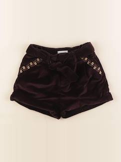 Seconde main-Fille-Short-Short - 5 ans
