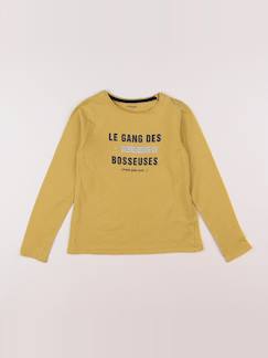 Tee-shirt - 8 ans  - vertbaudet enfant