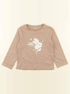 Tee-shirt - 4 ans  - vertbaudet enfant