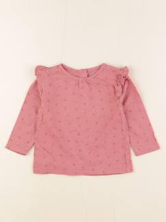 Tee-shirt - 12 mois  - vertbaudet enfant