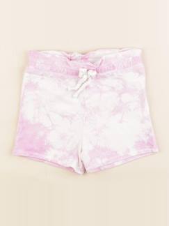 Seconde main-Fille-Short-Short - 18 mois