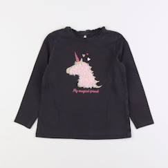 Tee-shirt - 5 ans  - vertbaudet enfant